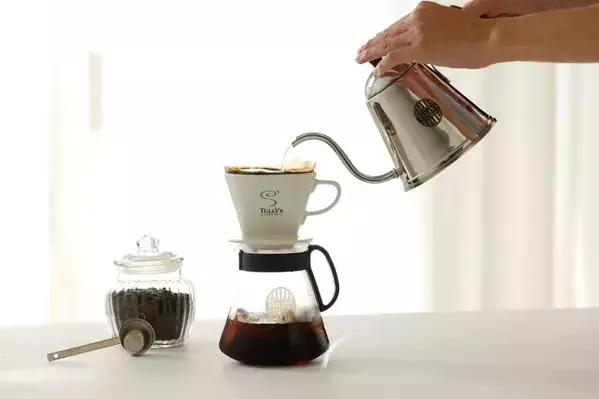 家のアイスコーヒーが薄い！　『プロっぽくなる』作り方をタリーズに聞いた