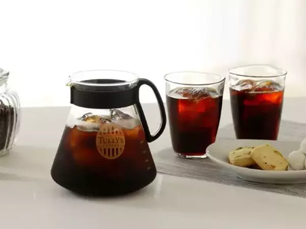 家のアイスコーヒーが薄い！　『プロっぽくなる』作り方をタリーズに聞いた