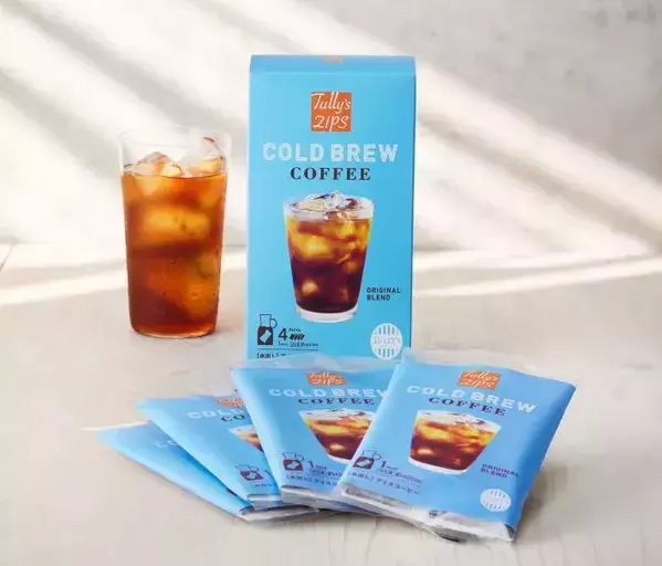 家のアイスコーヒーが薄い！　『プロっぽくなる』作り方をタリーズに聞いた