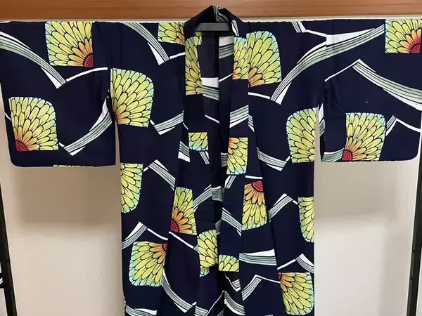 お祭りで着た浴衣、洗濯機で洗っていい？　避けるべき3つのポイントは…