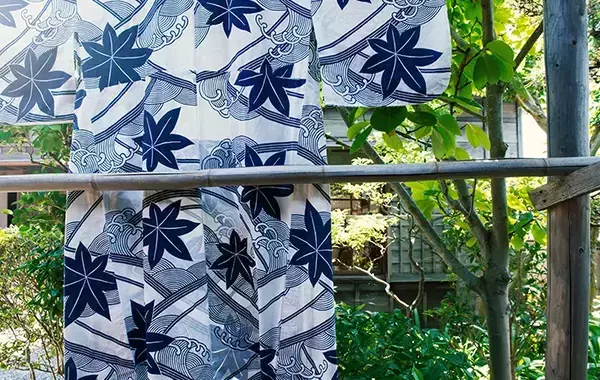 お祭りで着た浴衣、洗濯機で洗っていい？　避けるべき3つのポイントは…