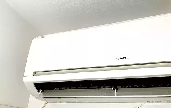 エアコンがカビ臭い…を解決できる『機能』知ってる？　家電のプロが解説