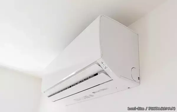 エアコンがカビ臭い…を解決できる『機能』知ってる？　家電のプロが解説