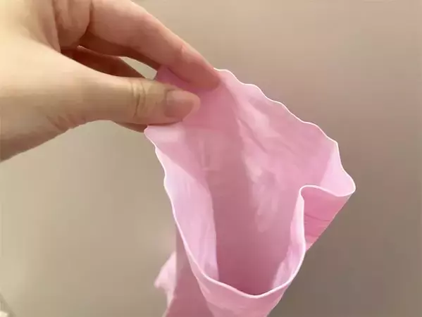 ゴム手袋が元通り！　10秒で『引っこんだ指すべて』が出る裏技