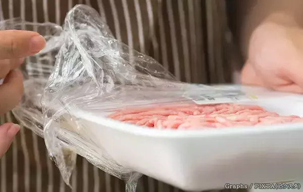 使い切れないひき肉の保存、トレイのまま？移し替える？　冷凍のプロに聞いた「正解」は…