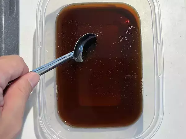 準備はたった5分！　鍋も火も使わない絶品『コーヒーゼリー』の作り方