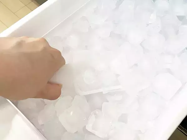 「店みたいな氷」はどうやって作る？　冷蔵庫メーカーにコツを聞いた