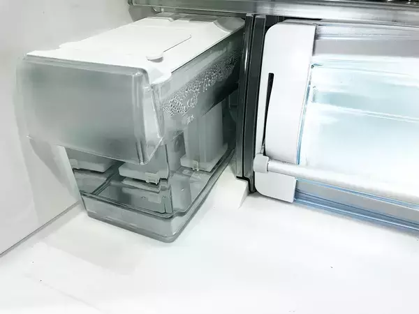 「店みたいな氷」はどうやって作る？　冷蔵庫メーカーにコツを聞いた