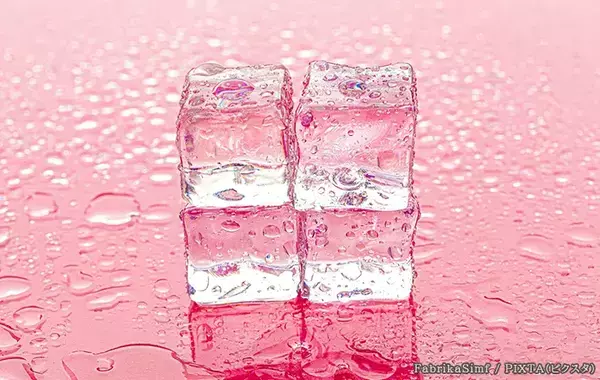 「店みたいな氷」はどうやって作る？　冷蔵庫メーカーにコツを聞いた