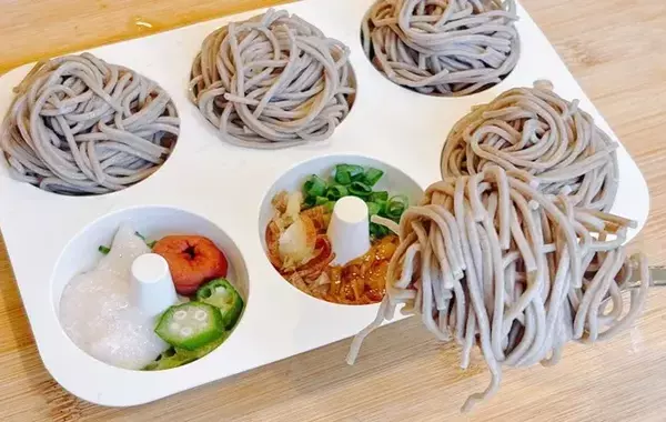 ダイソーのドーナツ型（220円）は夏に絶対買うべき！　面倒な「作り置き」が一気に6個できちゃう