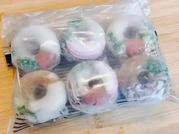 ダイソーのドーナツ型（220円）は夏に絶対買うべき！　面倒な「作り置き」が一気に6個できちゃう