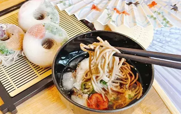 ダイソーのドーナツ型（220円）は夏に絶対買うべき！　面倒な「作り置き」が一気に6個できちゃう