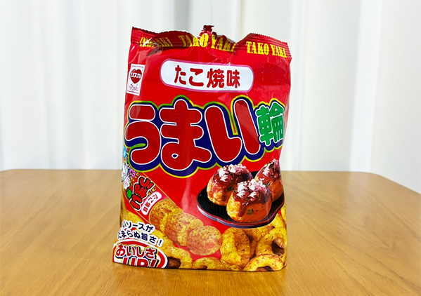 シェアする時に便利！　お菓子袋の『底』を折り込む方法が「食べやすくなった！」