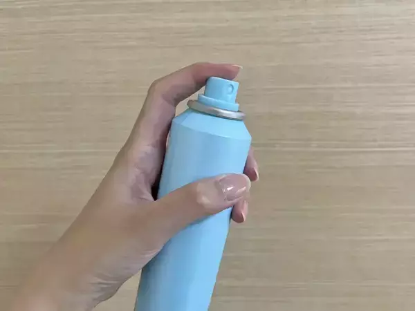 洗面所に眠ってない？ 　余った「ヘアケア剤」を家中で使い倒す、美容師直伝の再利用術