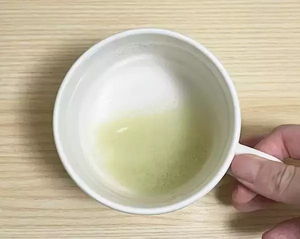 味玉、醤油使いません　夏にピッタリな調味料との組み合わせに「意外と辛くない」「癖になる味」