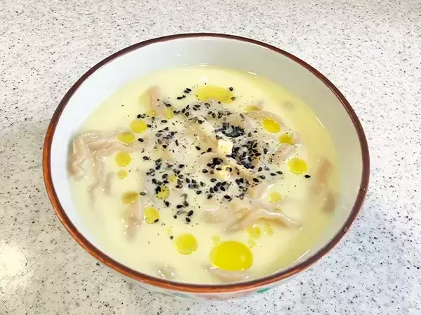 余ったコンポタ1袋はこう使う！　夏にぴったり“冷やし料理”レシピ