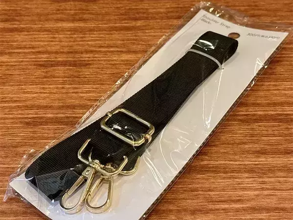 洗濯カゴはやめた！　300均ストラップと袋で「腰の負担」をなくす裏ワザ