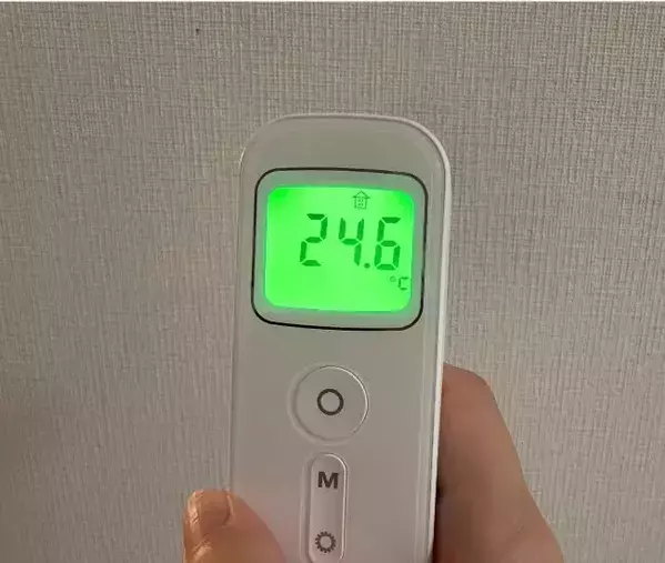 「首に当てて3分」　『冷凍おしぼり』の効果に「想像以上に涼しい」