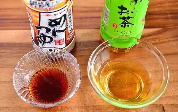 めんつゆは水で割りません！　管理栄養士が試した「そうめんの意外な食べ方」【3選】