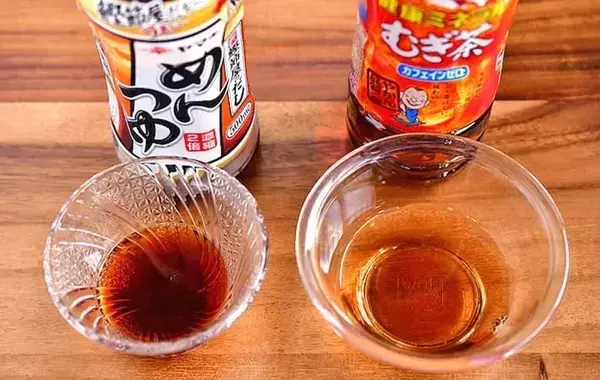 めんつゆは水で割りません！　管理栄養士が試した「そうめんの意外な食べ方」【3選】