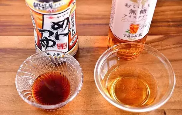 めんつゆは水で割りません！　管理栄養士が試した「そうめんの意外な食べ方」【3選】