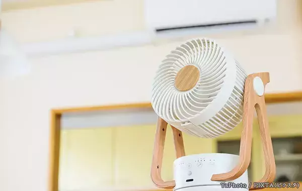 気温も湿度も高い時はどっち？　『冷房』と『除湿』、メーカーに聞いた正しい使い分け