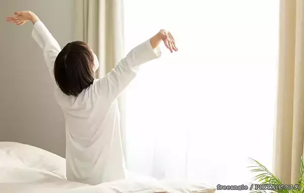 冷感パッドの下、いつもの寝具のままにしてない？　ひんやり感を持続させるコツを、プロが解説