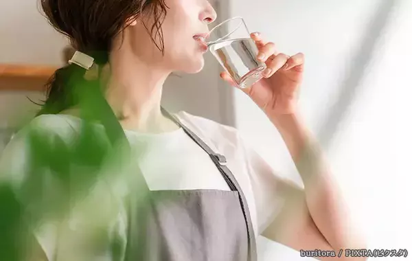 『ポカリスエット』は薄めて飲んでもOK？ダメ？　大塚製薬に聞いてみた
