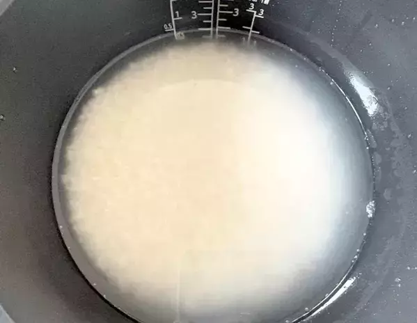 「え、そのまま？」夫が驚いた！丸ごと投入して炊飯するだけの『時短ご飯』