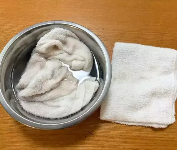 「扇風機＋濡れタオル」は本当に涼しくなるの？　試した20分後の室温が、こちら