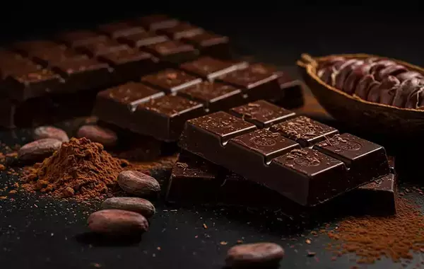 白っぽくなったチョコ、捨てるの待って！　ゴディバに聞いた原因は？
