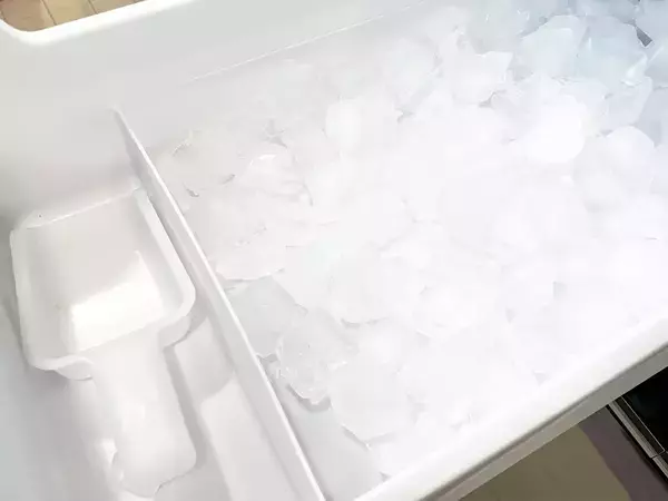 ミネラルウォーターと水道水、カビが発生するのはどっち？　製氷NGなのは