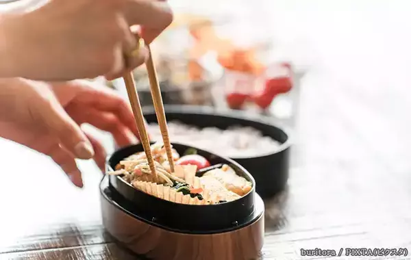 ミツカンに聞いた！　夏の弁当で守るべき“3つのポイント”