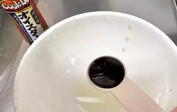 そうめんに「小さじ1杯」混ぜたのは…　意外な味つけに「具なしでもいい」「めんつゆに飽きたらコレ」
