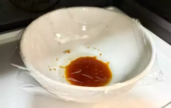 そうめんに「小さじ1杯」混ぜたのは…　意外な味つけに「具なしでもいい」「めんつゆに飽きたらコレ」