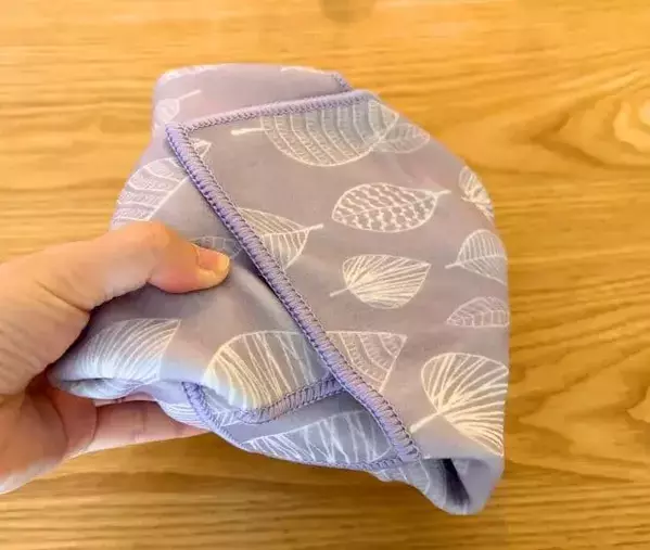 ペットボトルの結露でバッグの中がびしょ濡れ…　救ったのは『お弁当グッズ』だった！