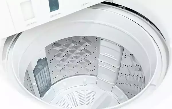 洗濯槽のカビを防ぐには？　メーカーが回答「洗濯が終わったら…」