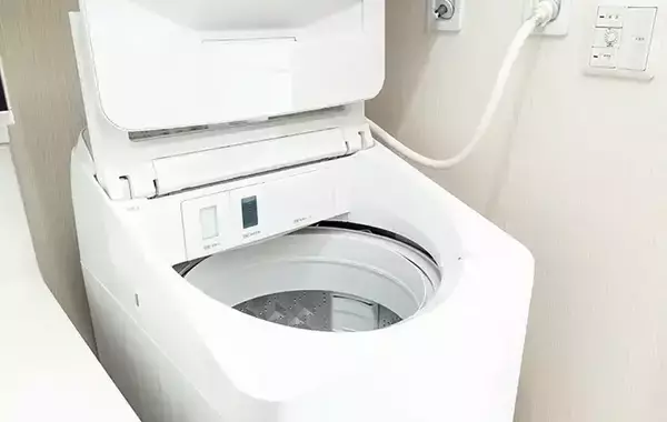 洗濯槽のカビを防ぐには？　メーカーが回答「洗濯が終わったら…」