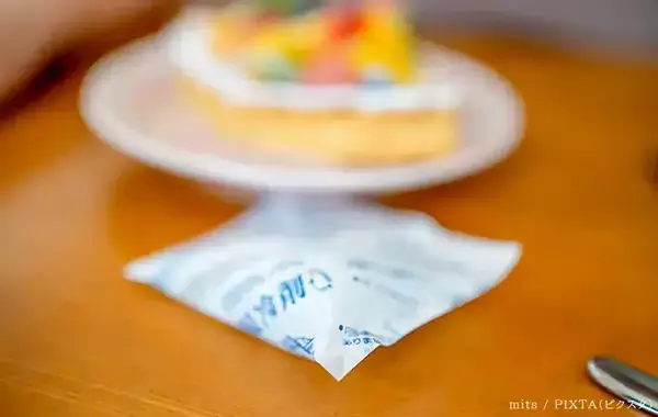 冷凍庫にたまった保冷剤の『意外なキケン』　メーカーが注意喚起