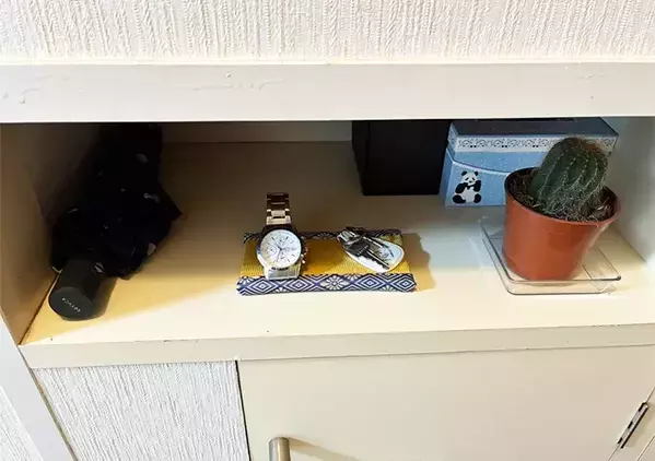 【セリア】100均の『ミニ畳』を活用！　3つのアレンジ法に「新しい発見でした！」