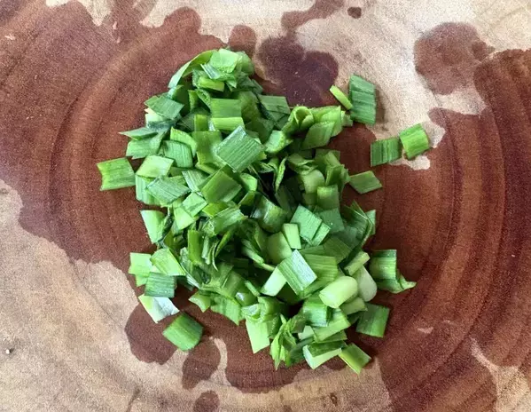 高校生の息子が「こっちのほうが好き！」餃子の皮を買い忘れたので代わりに？