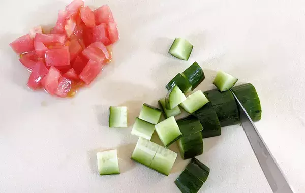 夏もお湯入れてる？　暑い日に試したい『粉末スープ』の意外な活用法に子供が大喜び
