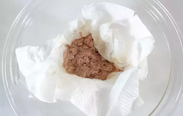 夏もお湯入れてる？　暑い日に試したい『粉末スープ』の意外な活用法に子供が大喜び