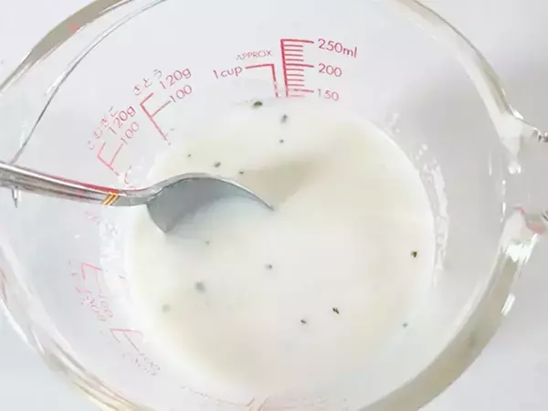 夏もお湯入れてる？　暑い日に試したい『粉末スープ』の意外な活用法に子供が大喜び