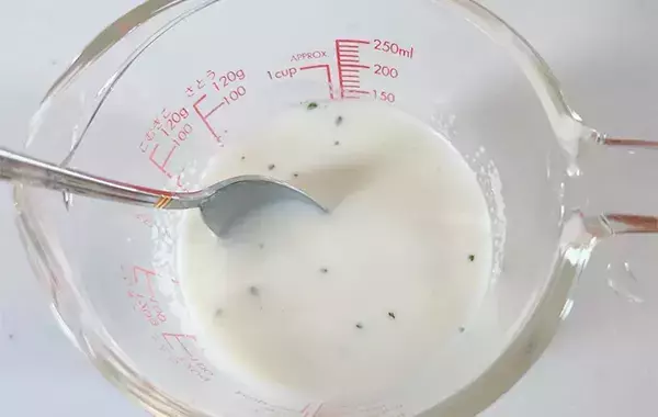 夏もお湯入れてる？　暑い日に試したい『粉末スープ』の意外な活用法に子供が大喜び