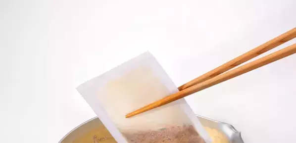 だしパックは中身も食べられる？　ヤマキに「おすすめの使い方」を聞いてみた！