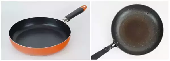 「焦げつくフライパン、油は塗らずに…」　調理器具メーカーが教える正しい対処法