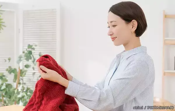 柔軟剤は毎回使う？使わない？　メーカーが教える洗濯の“意外な盲点”