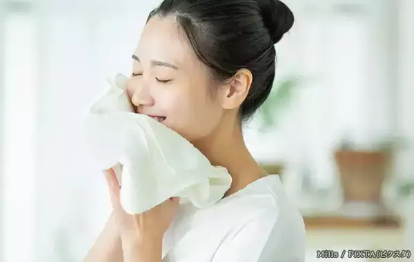柔軟剤は毎回使う？使わない？　メーカーが教える洗濯の“意外な盲点”