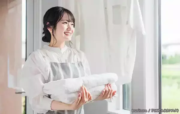 柔軟剤は毎回使う？使わない？　メーカーが教える洗濯の“意外な盲点”